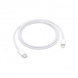 Cavo da USB-C a Lightning (1m) ORIGINALE Apple 